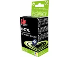Švirkštas UPrint H-22CL / C9352AE (Spalva)