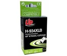 Uprint HP 934XL Juodas