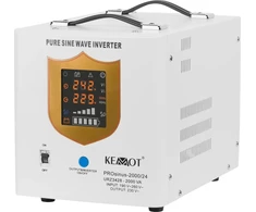 UPS Kemot PROsinus-2000 (URZ3428)