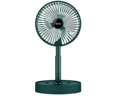 Ventiliatorius USB ventilators 4.5 W zaļš 5R51760FGR Rosberg 5R51760FGR (3800237044436)