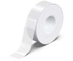 Inne UPrint etiketės 14mmx40mm, skaidrios, 180 etikečių, UP21 180 TRANSPARENT, StickEasy spausdintuvams