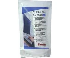 Cleanlike TFT/LCD Cleaning Wipes 100 pcs