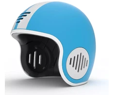 (V) Chillafish Bobbi helmet for children from 4 to 8 metai mėlynas S-size CPHLS01BLU