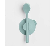 Brabantia Indų šepečio siurbtukas, mėtinės spalvos, 117602