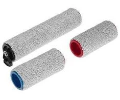 VACUUM ACC ROLLER SET/DYAD 8.08.0006 ROBOROCK