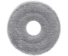 Vacuum Cleaner Priedas ROBOROCK Anti-bacterial Rotating Mop Cloth For Saros 10R 8.02.0385