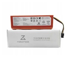 Dulkių siurblio akumuliatorius Roborock ACC BATTERY PACK LI-ION/5200MAH 9.01.2401