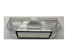 Vacuum Cleaner AccessoryROBOROCKDust BinWhiteFor S5 Baltas Max/S5 Juodas Max/S6 Baltas Pure/S6 Juodas Pure/S6 Juodas MaxV/S4 Juodas Max9.01.0