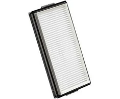 EPA filtras (E11), skirtas Roborock Saros 10R/S9 MaxV Slim dulkių siurbliams (2 vnt.)