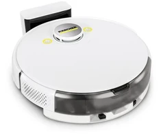 KARCHER RCV 5 Cleaning Robot - 1.269-640.0