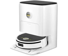 Robot sprzątający Karcher Kärcher RVF 7 Comfort Extra 0,25 l Baltas (1.269-693.0)