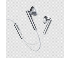 Vadu austiņas Evelatus Crystal Clear Audio headphones with Type-C with microphone CCA-TC-WH Baltas Baltas 4752192095802 CCA-TC-WH (4752192095802)