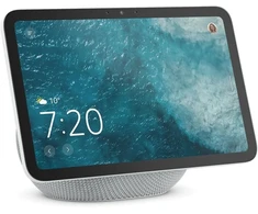 Vaizdo grotuvas Amazon Echo Show 8 (4th Generation 2025) Baltas (0840414640375)