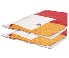 ORDINETT Vacuum bags 2gb. Ordispace 80x120cm