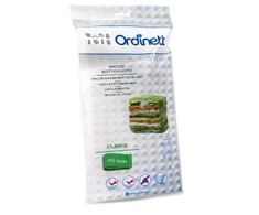 ORDINETT Vacuum bag Ordispace Cube 67x100x40cm