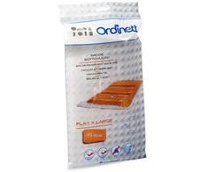 ORDINETT Ordispace Flat Extra Large Vacuum Bag 70x100cm