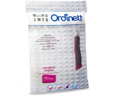 Ordinett Ordispace Hanging Dress Vacuum Bag 70×110cm