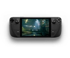 „Valve“ garo denio OLED 1 TB