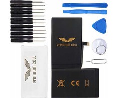 Bateria Vega Baterija PREMIUM CELL COBALT IPHONE XS MAX 3200MAH 600+ CYCLES>