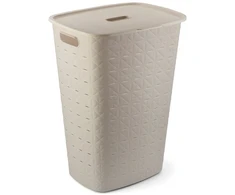 Curver CURVER SKALBINIŲ KREPŠELIO KREMAS SOFTEX 56L