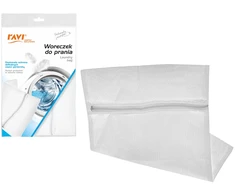 Veļas mazgāšanas maiss 30 × 40 cm 16 × 0 5 × 26 cm 01016 SIMPLE SOLUTION 01016 (5906900010161)