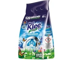 Herr Klee KLEE SKALBIMO MILTELIAI 10 KG UNIVERSALI FOLIJA 550058