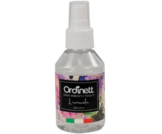 ORDINETT Veļas un istabas smaržu aerosols 100ml lavanda