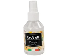 ORDINETT Laundry and room fragrance spray 100ml vanilla