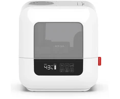 Ultragarsinis oro drėkintuvas Boneco U700 SMART