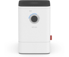 Oro drėkintuvas ir valytuvas Boneco W400 SMART, 83372