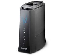 Oro drėkintuvas „Clean Air Optima“ DRĖKINTUVAS SU JONIZATORIUMI/CA-603 „CLEAN AIR OPTIMA“