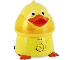 Oro drėkintuvas brightsign Crane Duck Geltonas