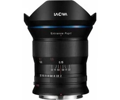 Laowa D-Dreamer 15 mm F/2, skirtas Canon RF