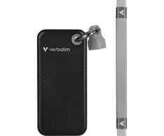 Kietasis diskas Verbatim Pocket SSD 2TB External 32194 32194 ()
