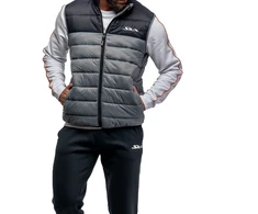 Veste SIUX Hansen Unisex pelēka (S) 8435762900411 (8435762900411)