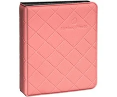 Nuotraukų rėmelis Victoria Collection Viktorijos kolekcijos albumas Insta mini 36, rožinis