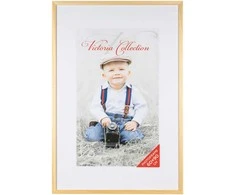 Victoria Collection Cubo nuotraukų rėmelis 60x90, natūralus (VF2276)