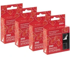 Nuotraukų rėmelis Victoria Collection Viktorijos kolekcijos nuotraukų lipdukas 250tk x4