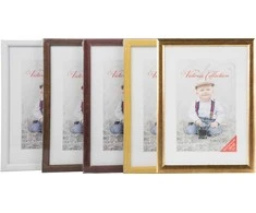Nuotraukų rėmelis Victoria Collection Photo frame Aura 15x21, baltas