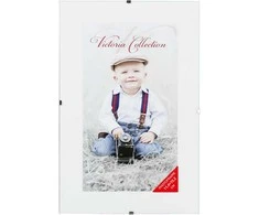 Nuotraukų rėmelis „Victoria Collection“ nuotraukų rėmelio segtukas 11x15