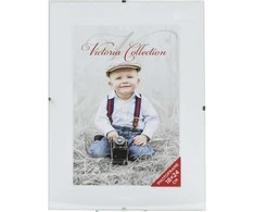 Nuotraukų rėmelis Victoria Collection Photo frame Clip 18x24cm 4741326201219 20121 (5902814351475)