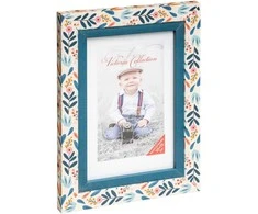 Victoria Collection nuotraukų rėmelis Joy 10x15 Flower 3