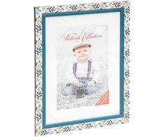 Nuotraukų rėmelis Victoria Collection Photo frame Joy 21x29,7 Flower 3