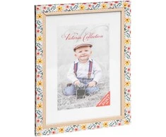 Nuotraukų rėmelis Victoria Collection Photo frame Joy 21x29,7 Flower 2