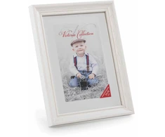 Victoria Collection Nuotraukų rėmelis Memory 11x15, baltas