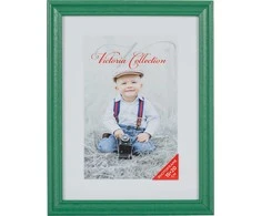 Victoria Collection Nuotraukų rėmelis Atmintis 15x20cm, žalias