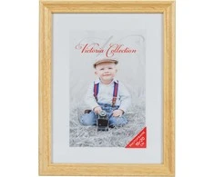 Victoria Collection Nuotraukų rėmelis Atmintis 15x20cm, natūralus