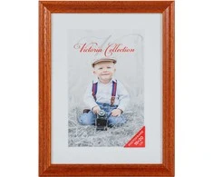 Victoria Collection Nuotraukų rėmelis Atmintis 15x20cm, ruda