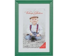 Victoria Collection Nuotraukų rėmelis Atmintis 15x23, žalias
