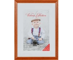 Victoria Collection Nuotraukų rėmelis Atmintis 21x29,7cm (A4), ruda